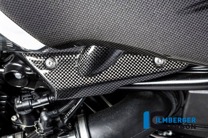 Ilmberger Carbon Injector Cover for the BMW R Nine T 2014-2016