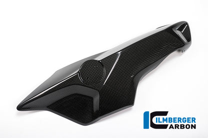 Ilmberger Carbon Airtube Cover (Right Side) for the BMW F 800 R 2015