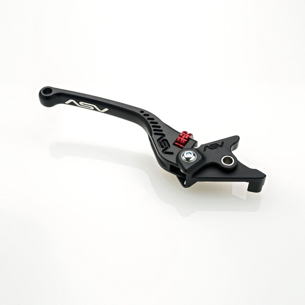 ASV Inventions C5 Series Unbreakable Billet Brake Lever BRC550