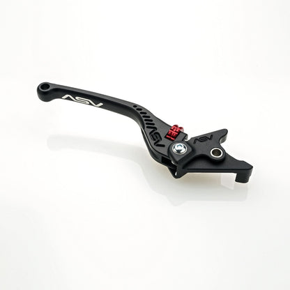 ASV Inventions C5 Series Unbreakable Billet Brake Lever BRC550