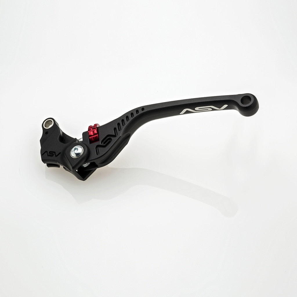ASV Inventions C5 Series Unbreakable Billet Clutch Lever CRC550
