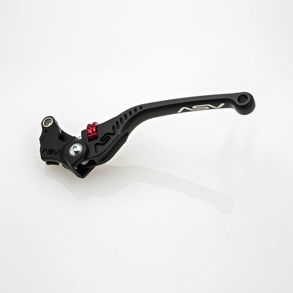 ASV Inventions C5 Series Unbreakable Billet Clutch Lever CRC550