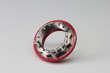 AELLA Aluminum Taper Cone (Large Ducati Rear Axle)