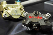 AELLA Titanium Bolt / Rear Caliper Mount Bolts M8L20 x 1.25