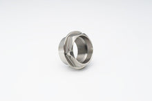 AELLA Titanium Nut For Front Axle (30 MM)