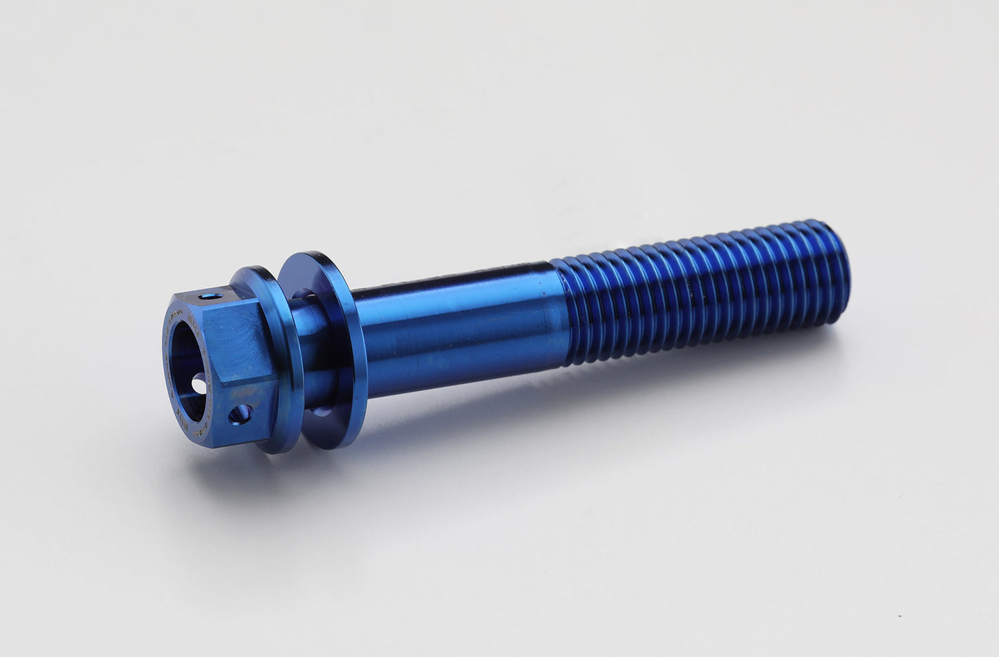 AELLA Titanium Brake Caliper Mounting Washers For Hayes Radial Calipers