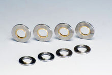 AELLA Titanium Washer / Engine Mount (Ducati Testastreta motor)