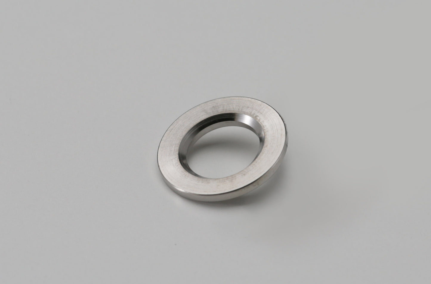 AELLA Titanium Brake Caliper Mounting Washers For Hayes Radial Calipers