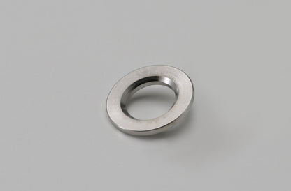 AELLA Titanium Brake Caliper Mounting Washers For Hayes Radial Calipers