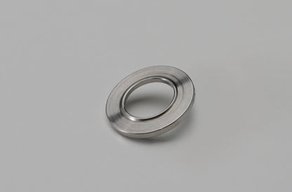 AELLA Titanium Brake Caliper Mounting Washers For Hayes Radial Calipers