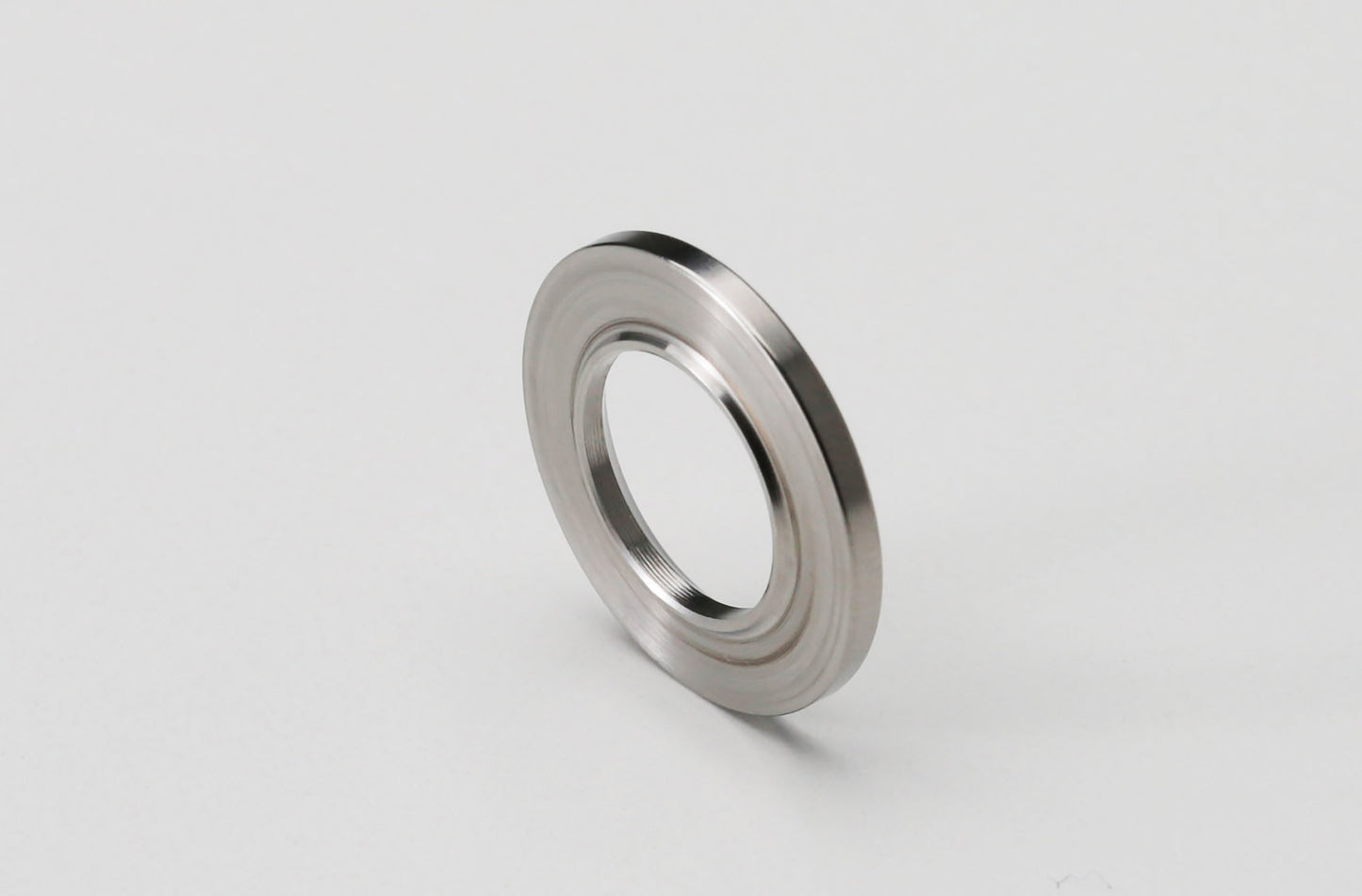 AELLA Titanium Brake Caliper Mounting Washers For Hayes Radial Calipers