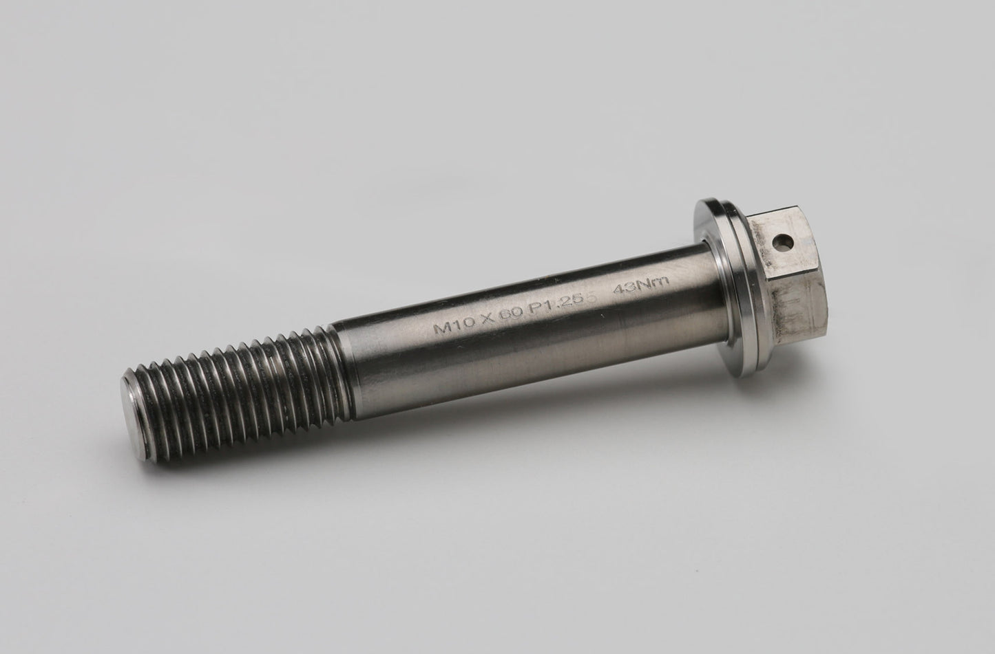 AELLA Titanium Brake Caliper Mounting Washers For Hayes Radial Calipers