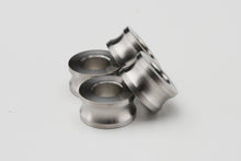 AELLA Titanium Front Brake Caliper Spacers - 10mm