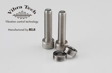 AELLA Handlebar Vibration Damper M8 Bolt kit