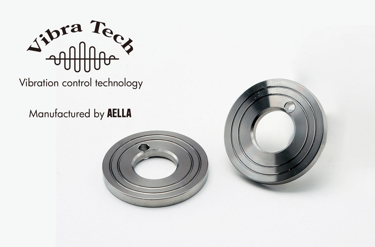 AELLA Handlebar Vibration Damper kit- BMW Models