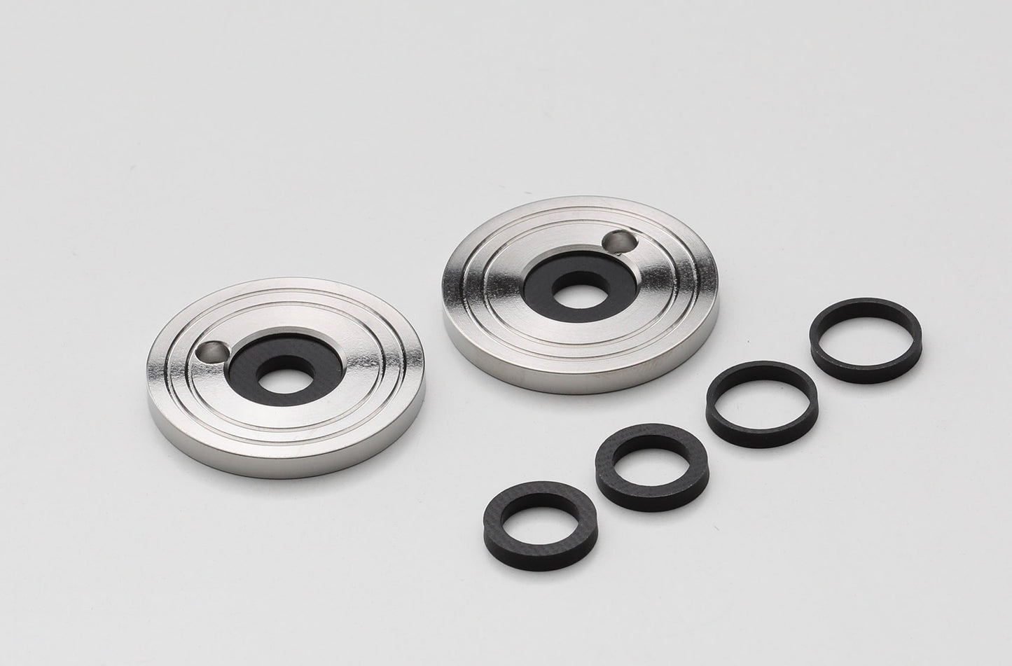 AELLA Handlebar Vibration Damper kit- BMW Models
