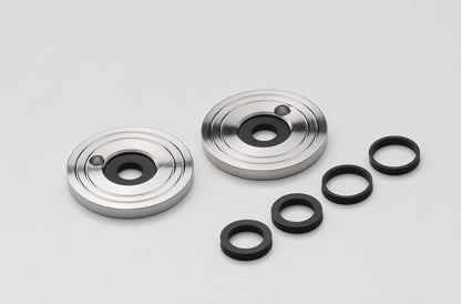 AELLA Handlebar Vibration Damper kit- BMW Models