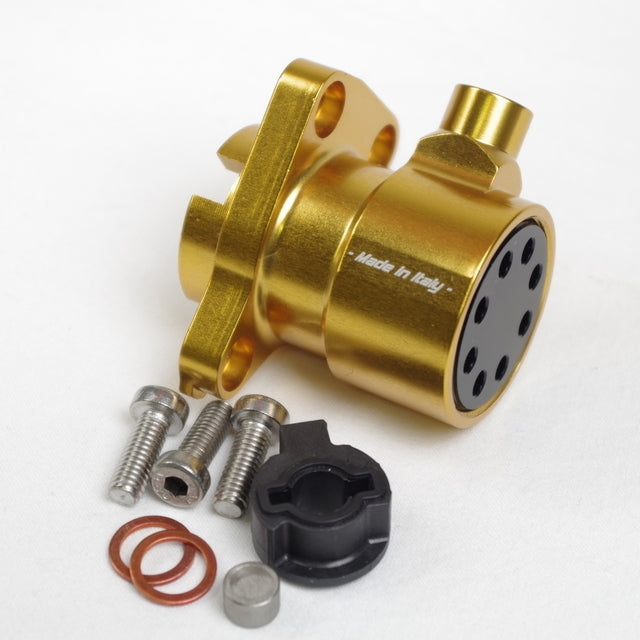 KBike "BARREL" 30mm Clutch Slave For Ducati
