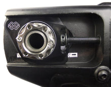 Gilles AXB Chain Adjuster for the Suzuki GSF 1250 Bandit  GSXR 600 (1996-2006)  GSXR 750 (1996-1998  2000-2006)  GSXR 1000 (2001-2004)  TL1000R (1998-1999)  TL1000S (1997-2001)  Hayabusa (1999+)