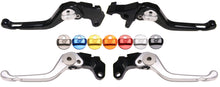 Oberon Adjustable Clutch Lever for Harley Davidson - Type 2