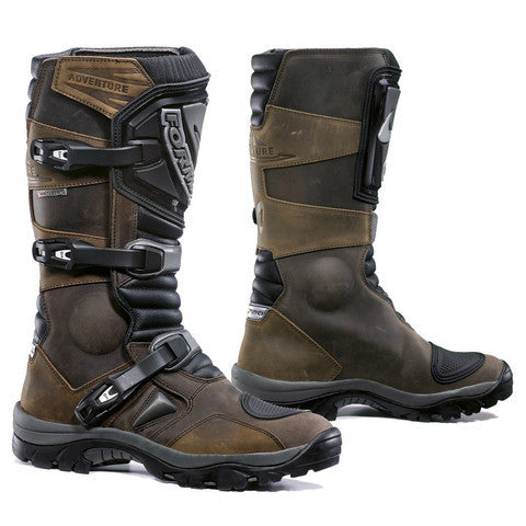 Forma (adv) ADVENTURE Boot