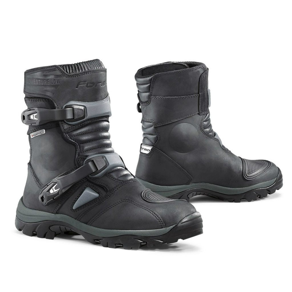 Forma (adv) ADVENTURE LOW Boot