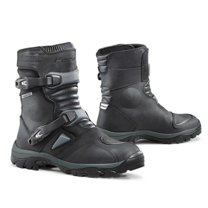 Forma (adv) ADVENTURE LOW Boot