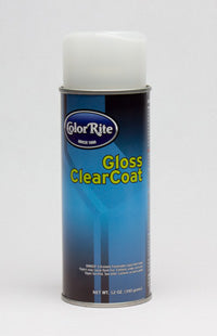 ColorRite Touch Up Paint - Clearcoat