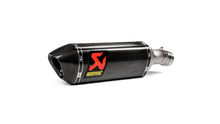Akrapovic Slip-On Exhaust BMW S1000XR (2020-2021)