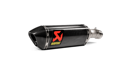 Akrapovic Slip-On Exhaust BMW S1000XR (2020-2021)