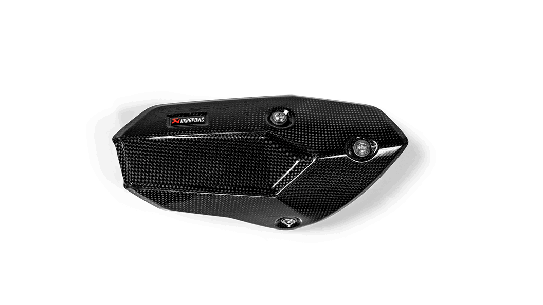 Akrapovic Slip-On Exhaust BMW S1000XR (2020-2021)