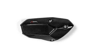 Akrapovic Slip-On Exhaust BMW S1000XR (2020-2021)
