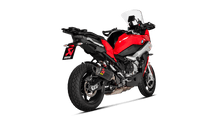 Akrapovic Slip-On Exhaust BMW S1000XR (2020-2021)