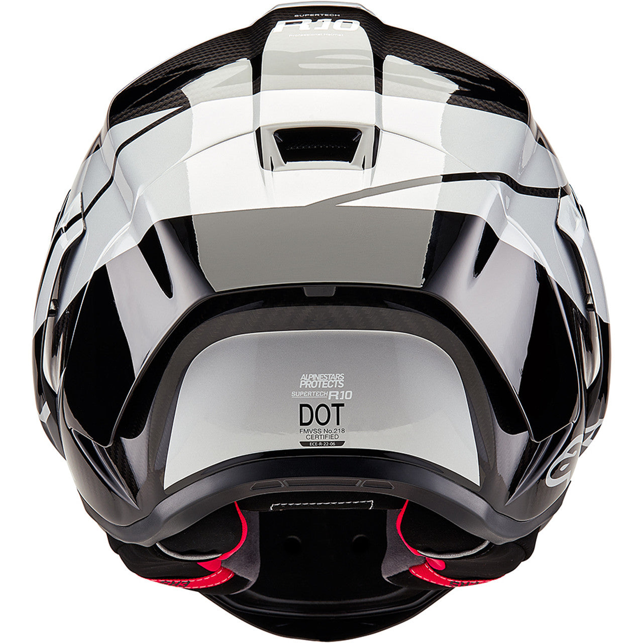 Alpinestars Supertech R10 Element Helmet