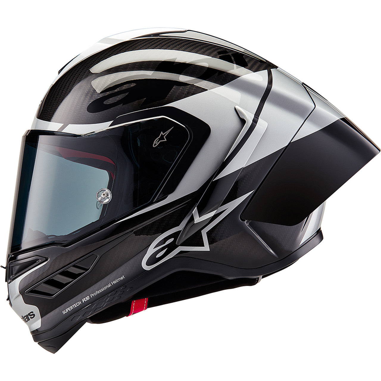 Alpinestars Supertech R10 Element Helmet