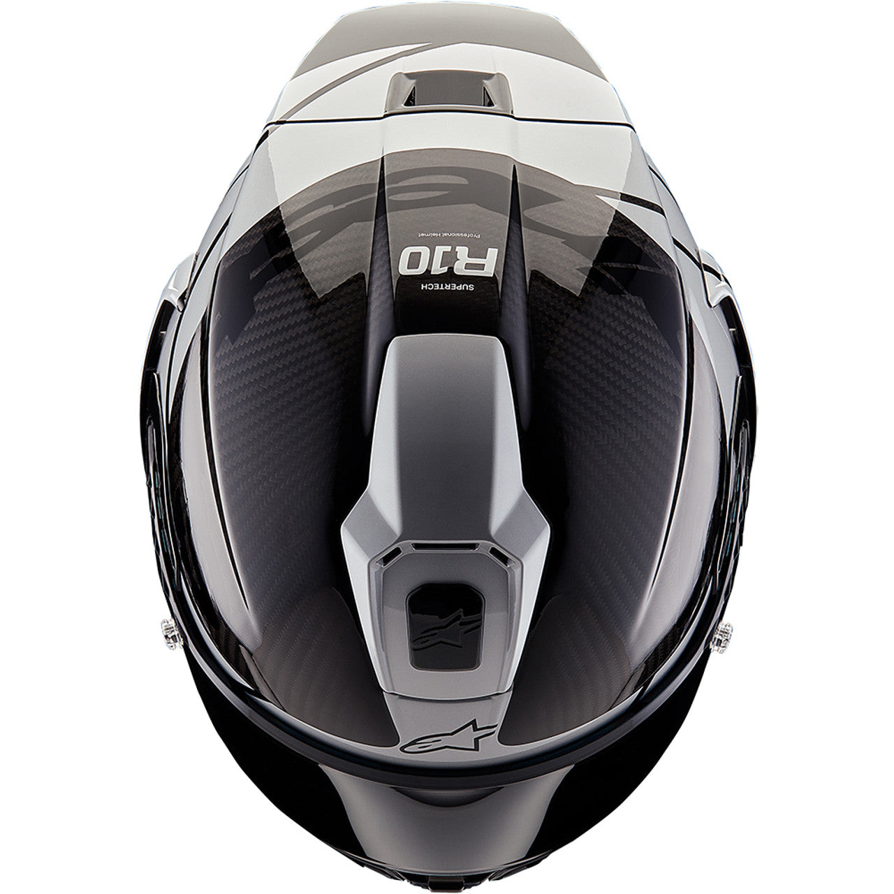 Alpinestars Supertech R10 Element Helmet