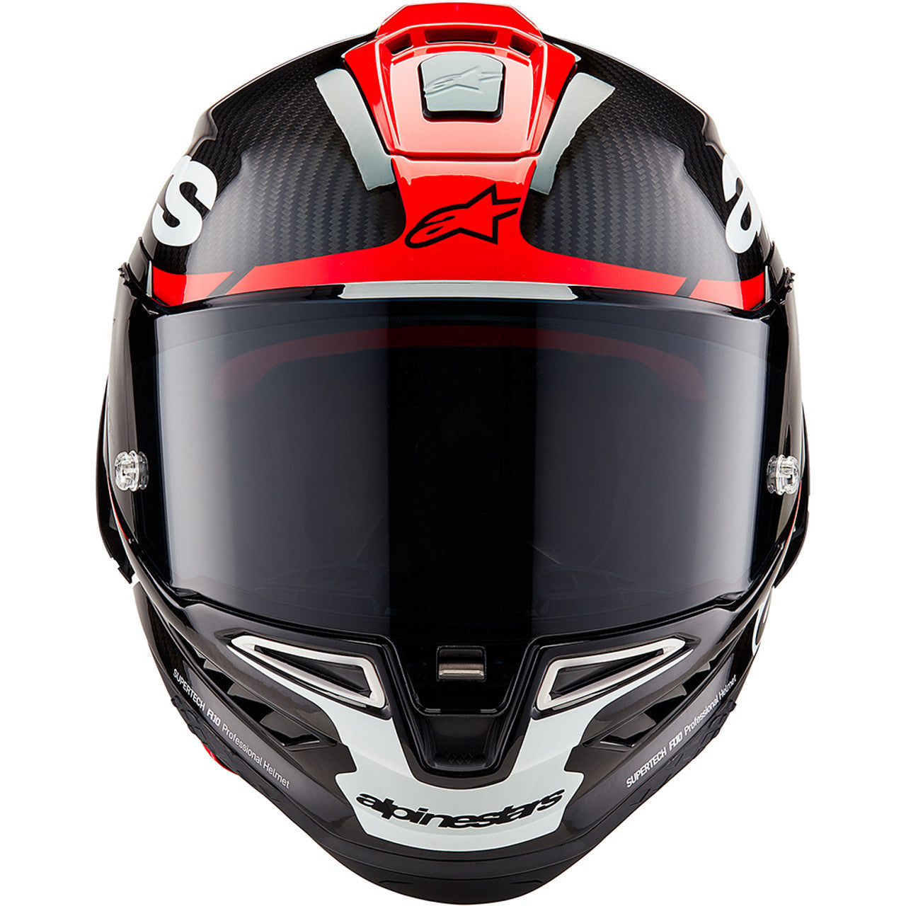 Alpinestars Supertech R10 Element Helmet