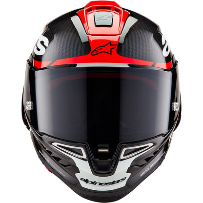 Alpinestars Supertech R10 Element Helmet