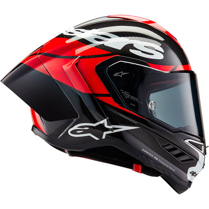 Alpinestars Supertech R10 Element Helmet