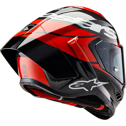 Alpinestars Supertech R10 Element Helmet