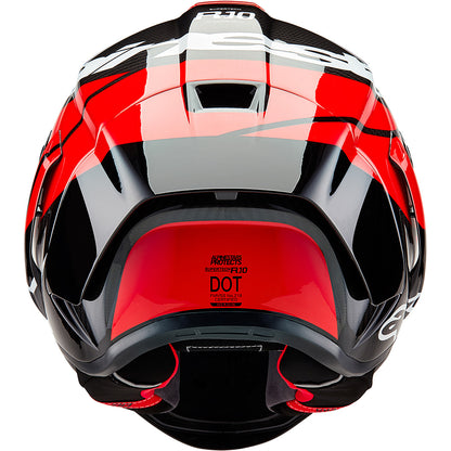 Alpinestars Supertech R10 Element Helmet