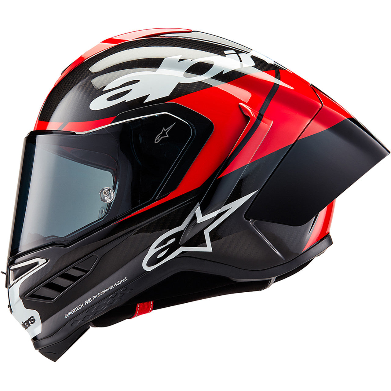 Alpinestars Supertech R10 Element Helmet