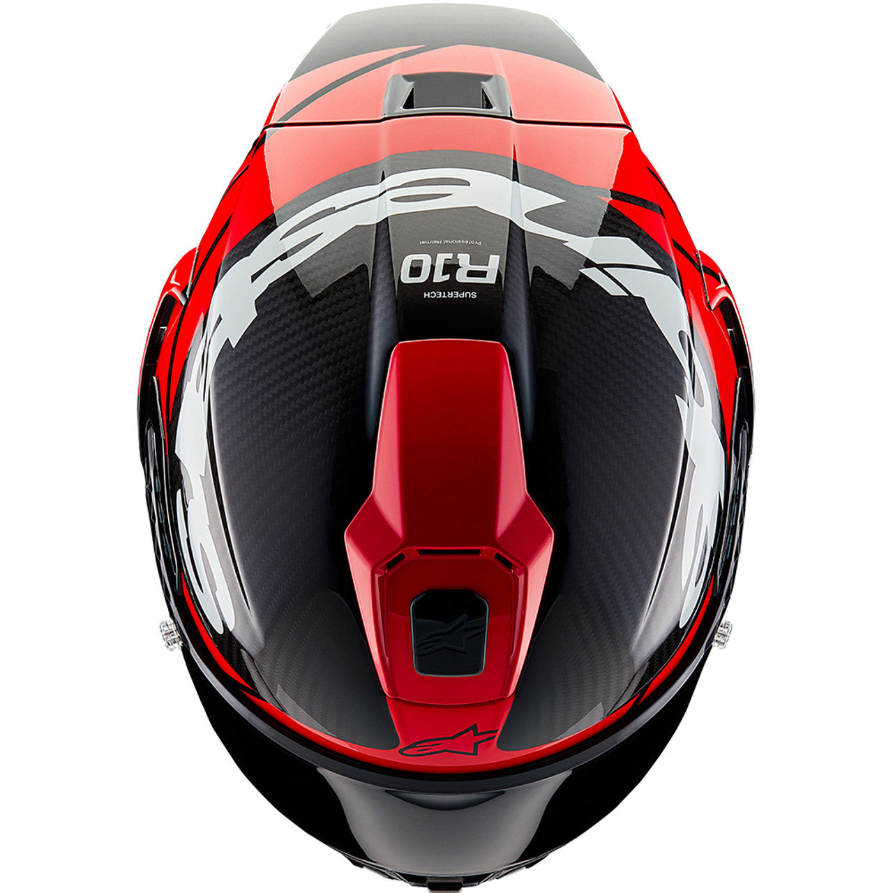 Alpinestars Supertech R10 Element Helmet