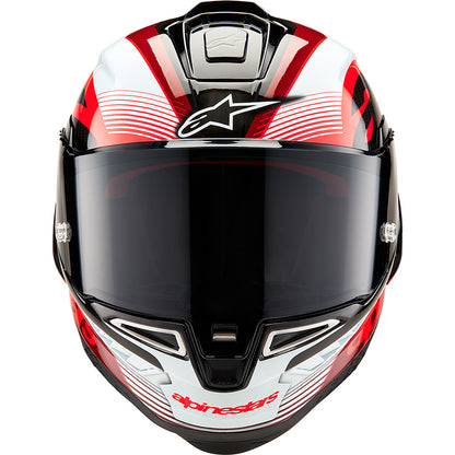 Alpinestars Supertech R10 Team Helmet