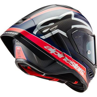 Alpinestars Supertech R10 Team Helmet