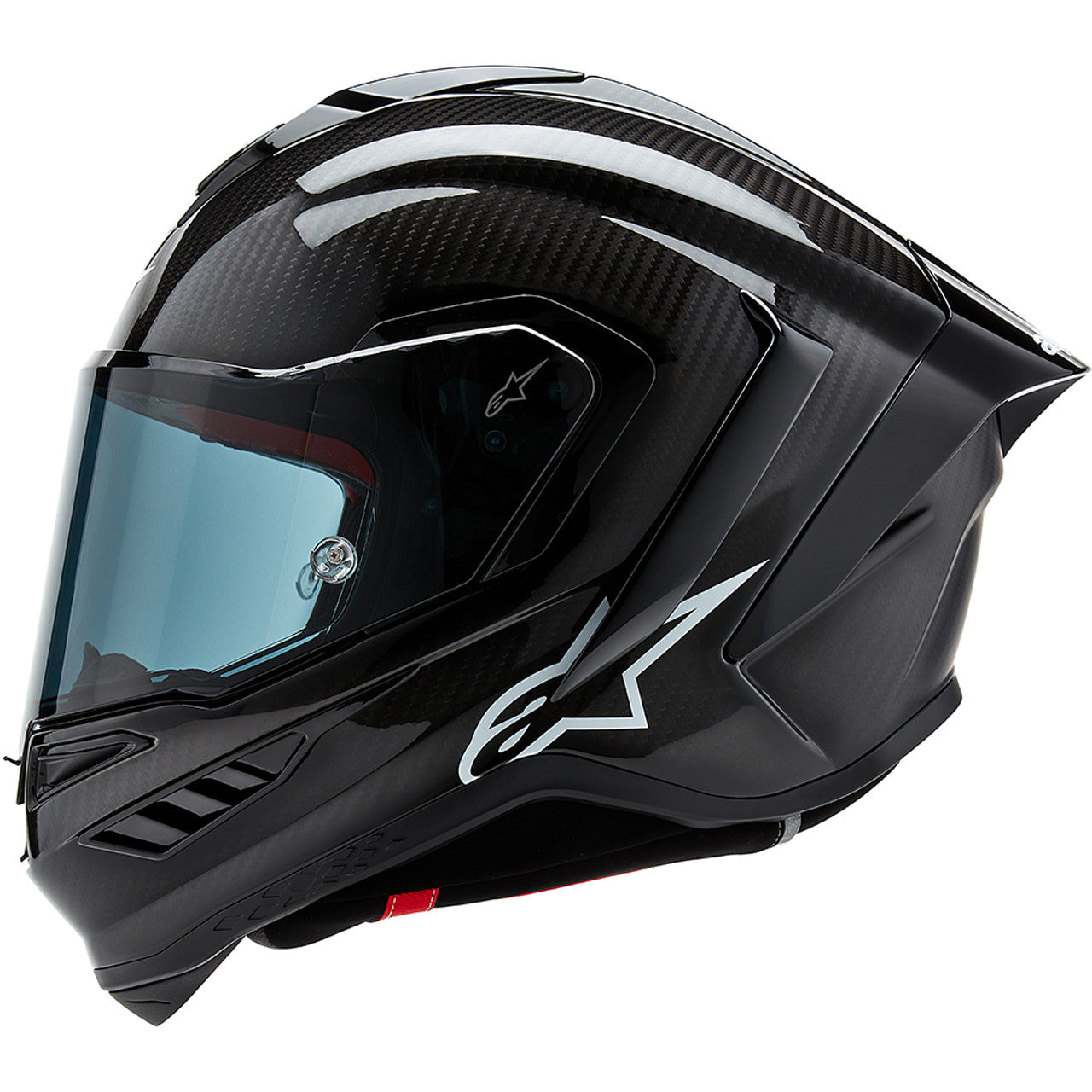Alpinestars Supertech R10 Helmet - Solid