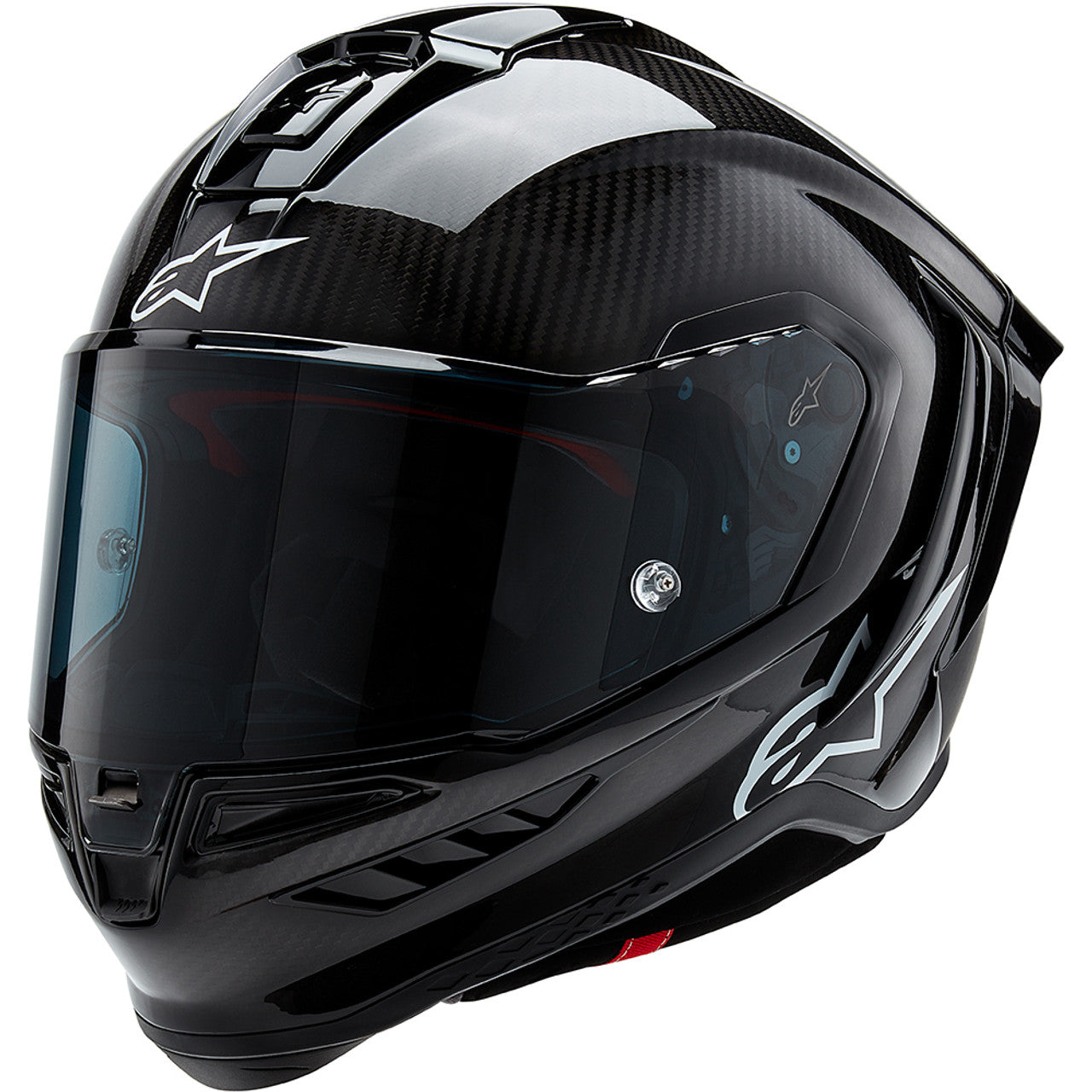 Alpinestars Supertech R10 Helmet - Solid