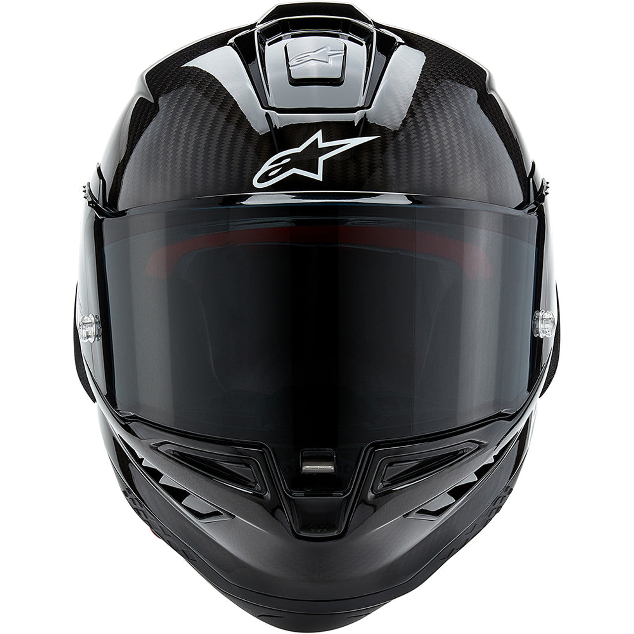 Alpinestars Supertech R10 Helmet - Solid