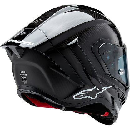 Alpinestars Supertech R10 Helmet - Solid