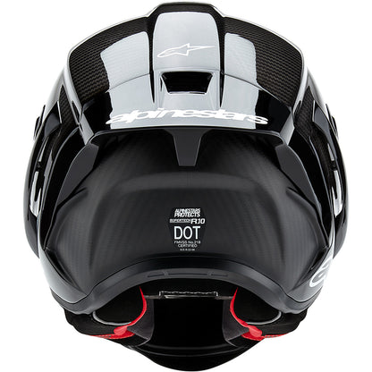 Alpinestars Supertech R10 Helmet - Solid